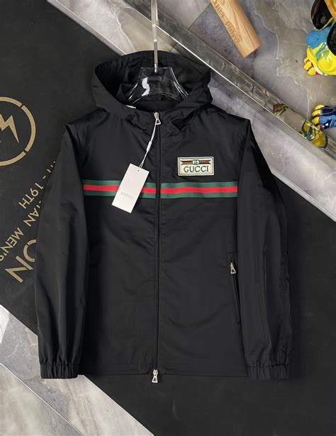 gucci winter jacket replica|zara gucci jacket.